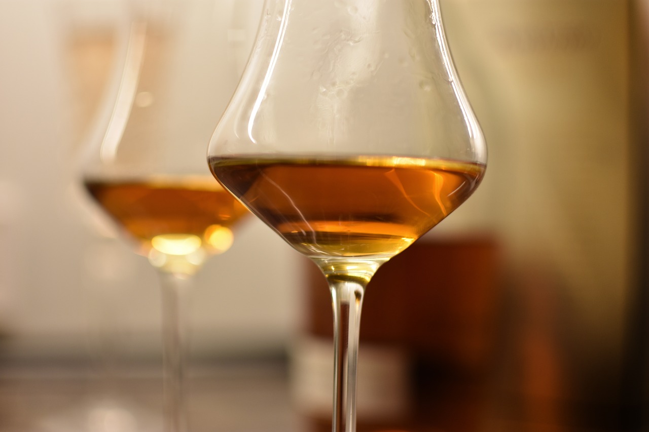 Promozione del brandy italiano nel mondo - ph. Irenna_____