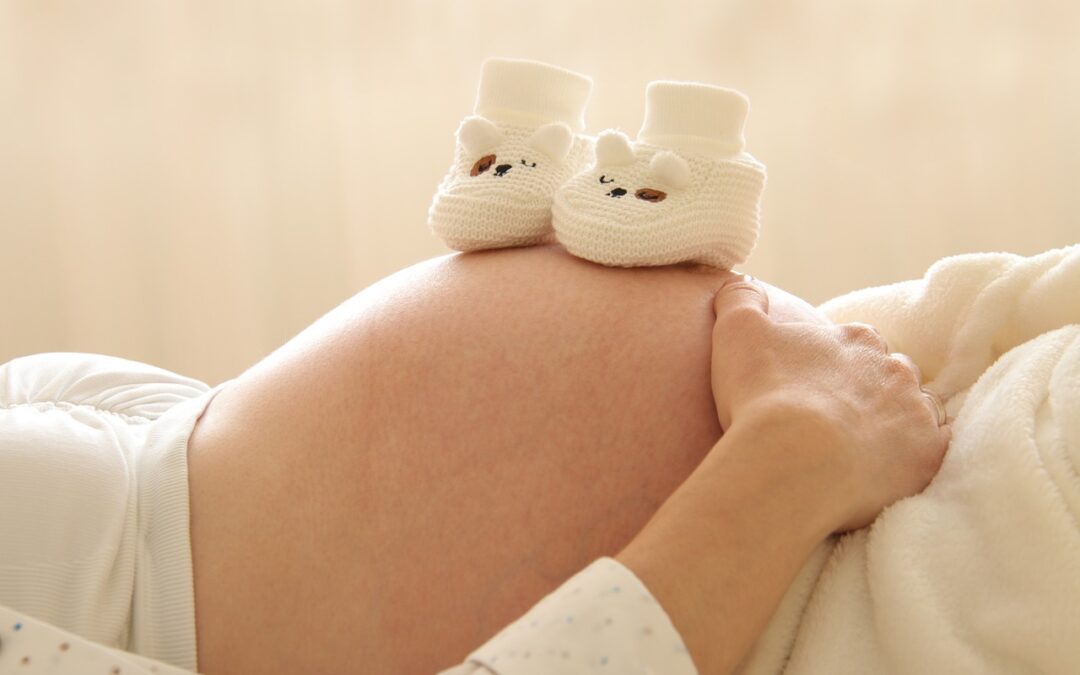 Donne italiane mamme dopo i 32 anni