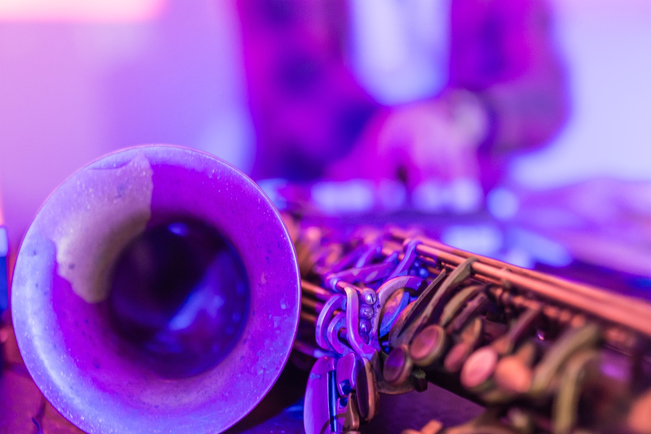 Milano capitale dello Swing Milano capitale dello Swing