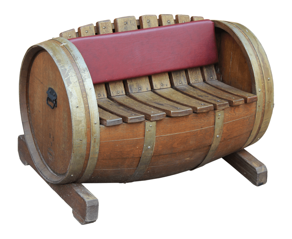 Mobili italiani leader di design ed economia circolare