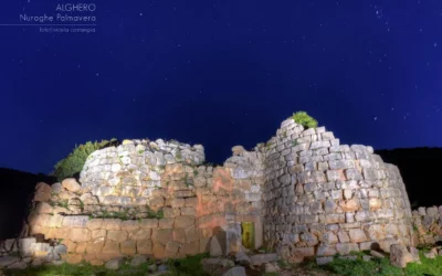 Un miliardo di euro per i nuraghi sardi