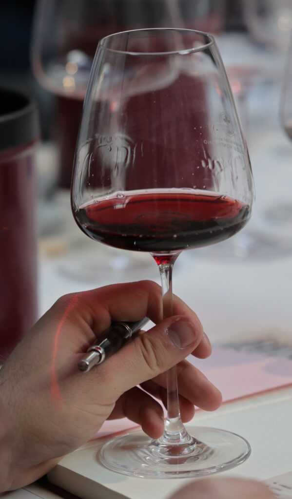 Brunello di Montalcino Wine of the Year