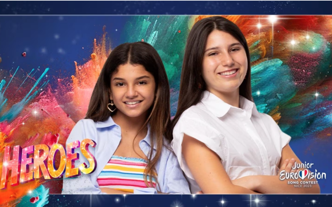 Giovanissimi Måneskin cercasi, torna il Junior Eurovision Song Contest