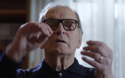 Al MoMa di New York sulle note di Ennio Morricone