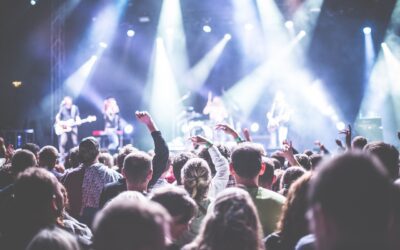 A Roma il primo spettacolo europeo di musica per sordi