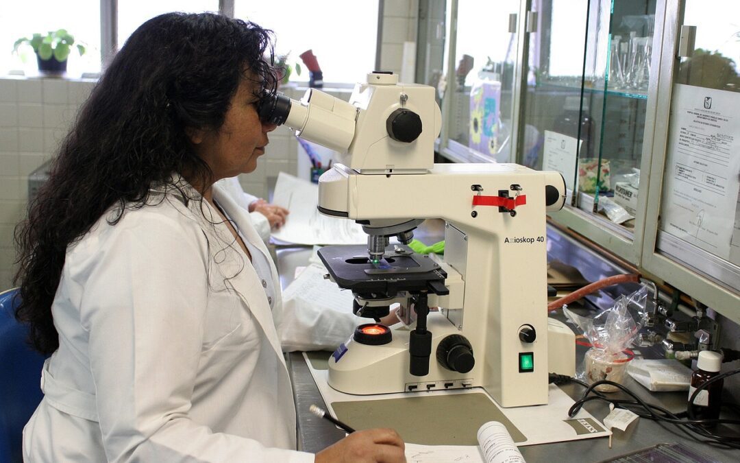 La ricerca in Europa non è ancora un mestiere per donne