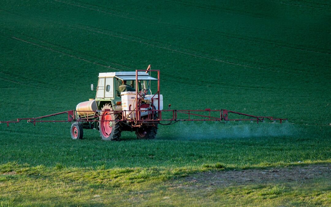 Nuovi dati contro il glifosato