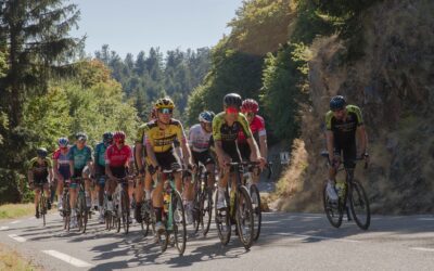 Tour de France 2024 per la prima volta in Italia con tre tappe