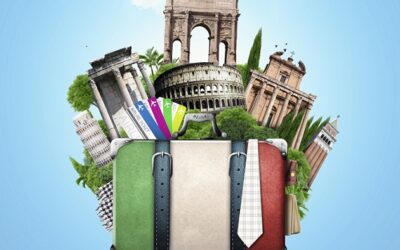 Turismo in Italia: aumentano posti letto e tasse