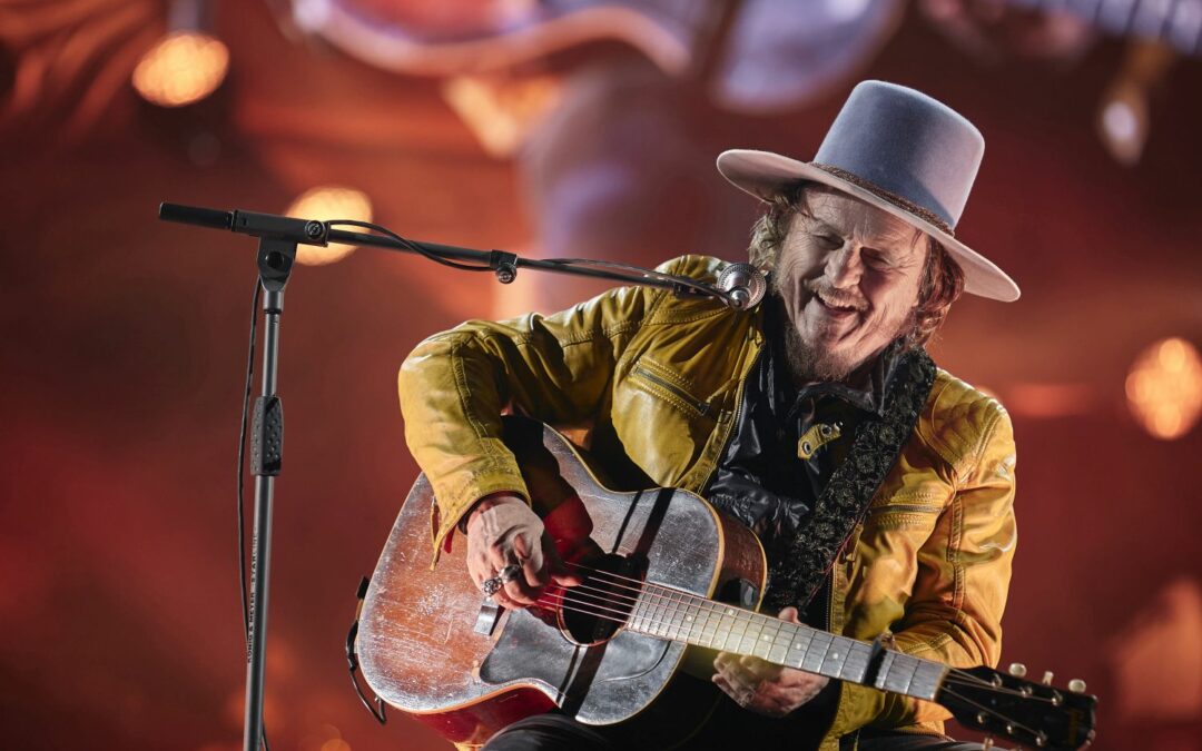 Zucchero di nuovo alla conquista degli Stati Uniti con Bocelli