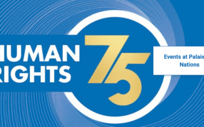 L’arte italiana a Ginevra guida la mostra sui diritti umani