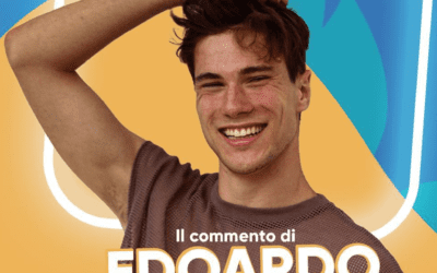 Il più bello d’Italia si fa prete