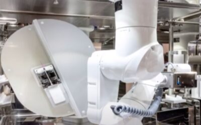 A Trieste un braccio robot per produrre farmaci a misura di bimbo