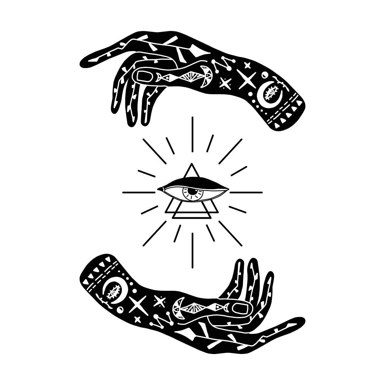 Nasce all'Iit il "tatuaggio" per il tatto - ph fluf
