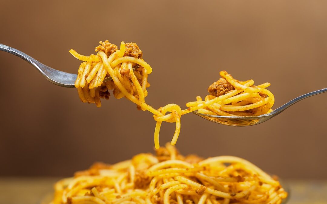 Il Food impegna un terzo del budget dei turisti in Italia