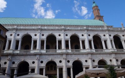 Prima assoluta dell’inedito di Antonio Vivaldi nella Basilica Palladiana di Vicenza