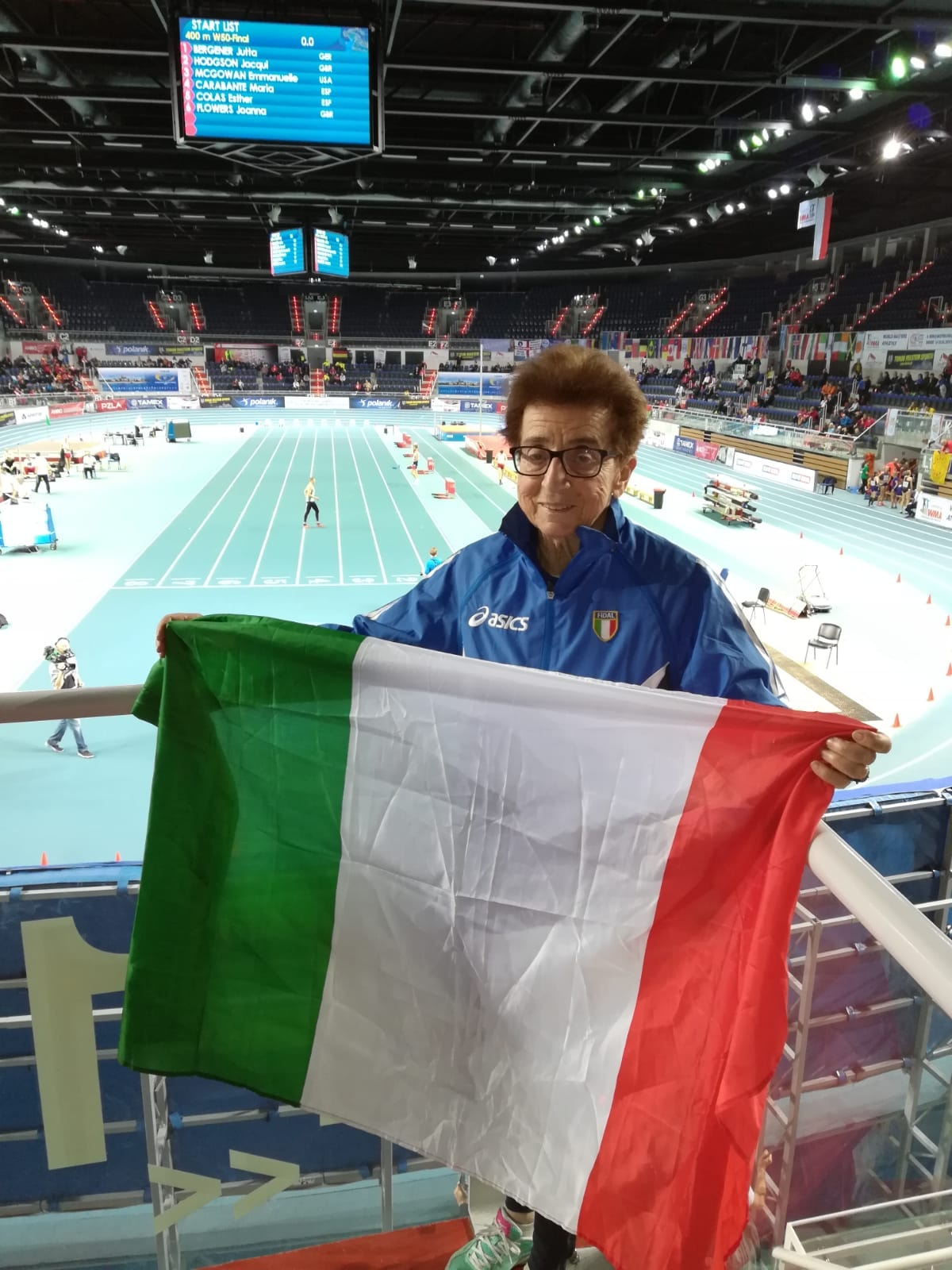 Emma Maria Mazzenga Emma Maria Mazzenga