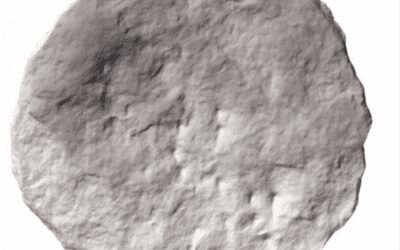 La più antica mappa celeste è incisa su una pietra del Carso