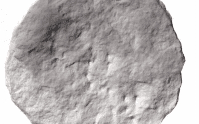 La più antica mappa celeste è incisa su una pietra del Carso