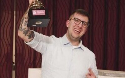 L’Italia ha un barista più bravo di tutti