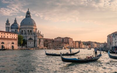Vedi Venezia… se paghi