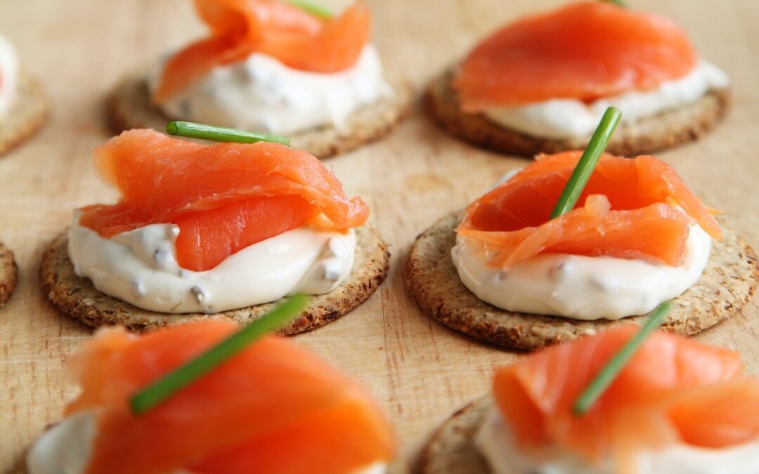 Anche il salmone affumicato italiano ha il suo consorzio