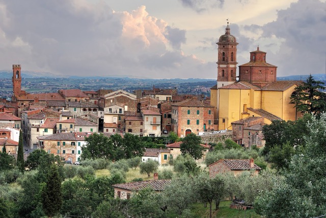 SINALUNGA_VEDUTADELCENTRO_LIB_ALESSIOGRAZI SINALUNGA_VEDUTADELCENTRO_LIB_ALESSIOGRAZI