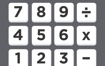 I numeri decimali hanno 150 anni in più del previsto e sono italiani