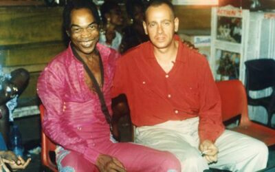 Dall’Africa una storia pronta per David e Nastri d’Argento