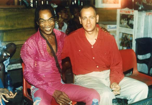Dall’Africa una storia pronta per David e Nastri d’Argento