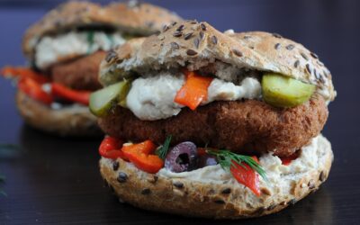 Veganuary 2024, 1.7 milioni di italiani hanno provato a mangiare vegano