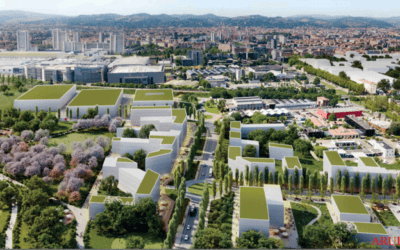 TEK, il nuovo distretto dell’innovazione digitale