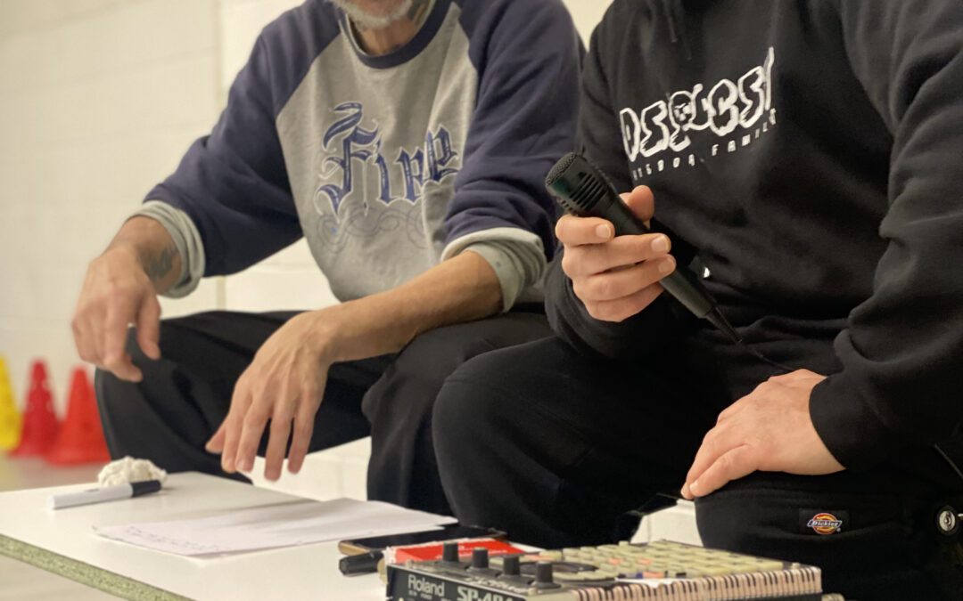 A Milano una scuola internazionale porta l’hip hop in classe
