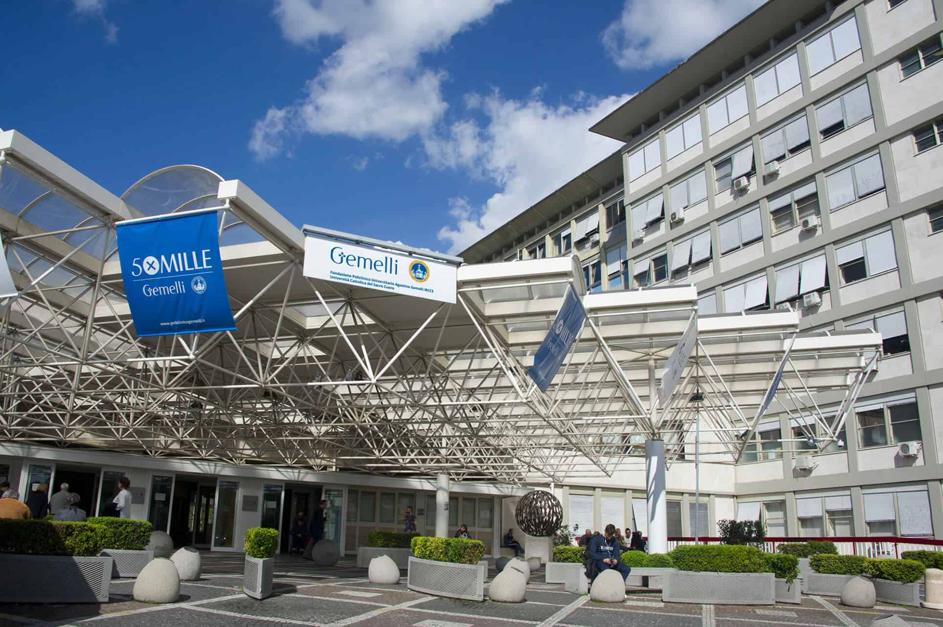 Policlinico-Gemelli
