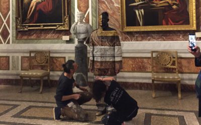 L’Uomo Invisibile torna in Italia