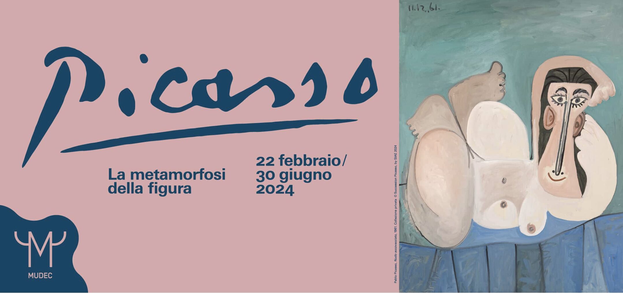 Mudec-Picasso