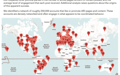 Elezioni europee, la lotta alle fake news non andrà bene e vi spieghiamo perché