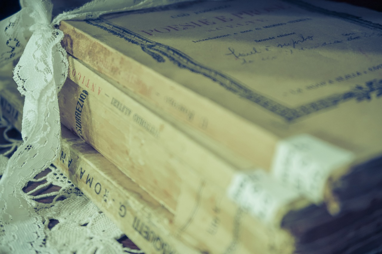 Libri e cultura – ph. RobertCheaib Libri e cultura - ph. RobertCheaib