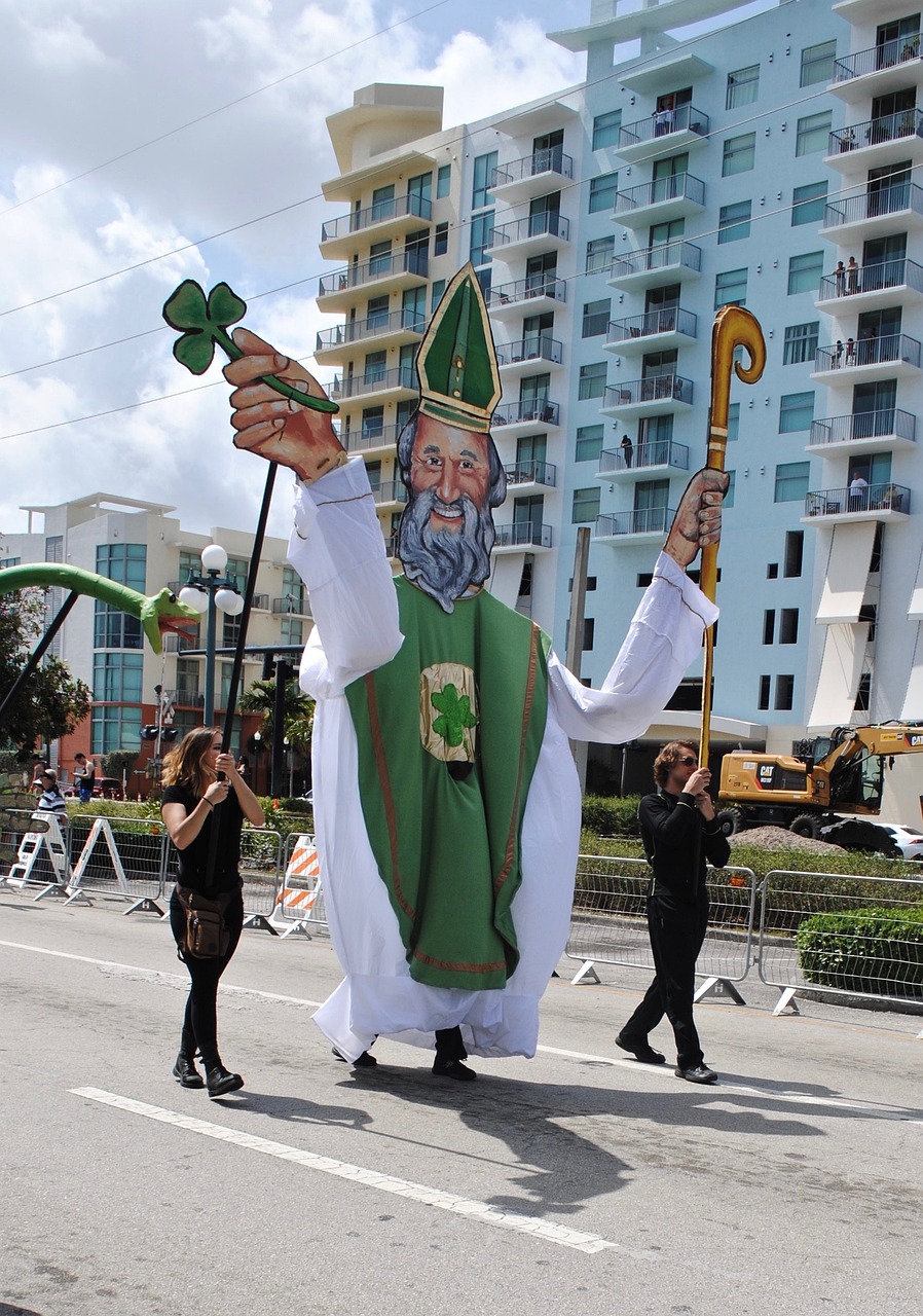 st-patricks-day-1255623_1280