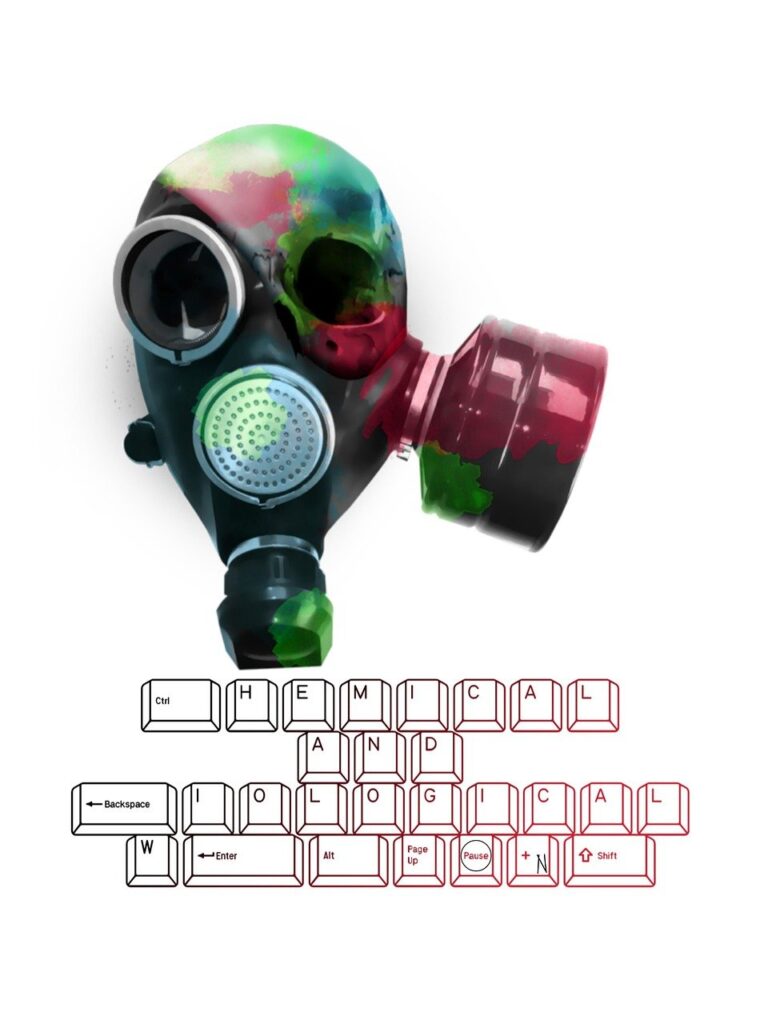 ONU vuole affrontare le armi biologiche - ph. PaftDrunk