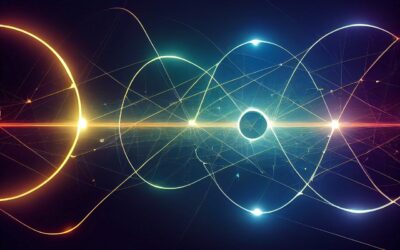 Un cavatappi laser per rendere più veloci i computer