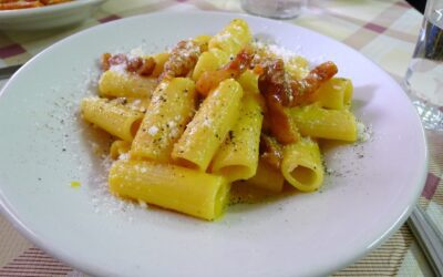 Carbonara day, il piatto più replicato al mondo compie 70 anni
