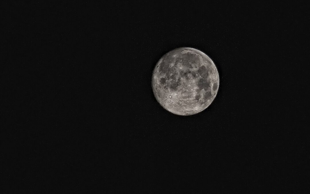 A Torino per il futuro della Luna