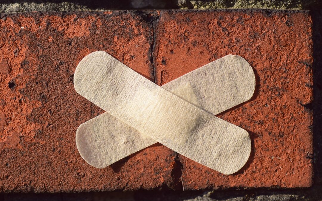 Una benda ‘intelligente’ dai laboratori dell’Istituto Italiano di Tecnologia