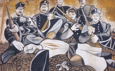 L’ Al al servizio della tutela del patrimonio culturale italiano