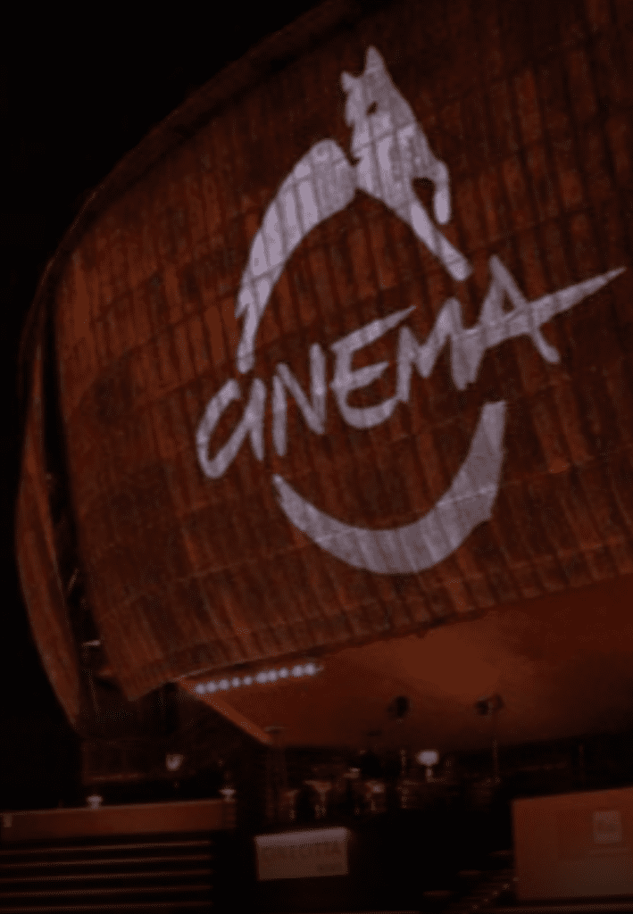 Festa del Cinema di Roma - dal sito ufficiale