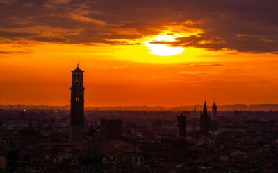 Decessi per le ondate di calore, l’Italia la più colpita, assieme a Grecia e Malta