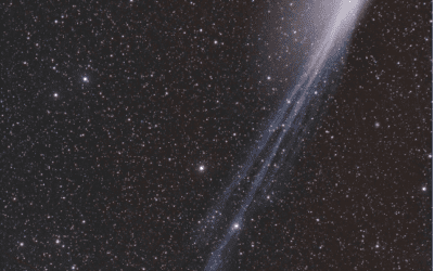 Scatto italiano per una recente foto del giorno Nasa