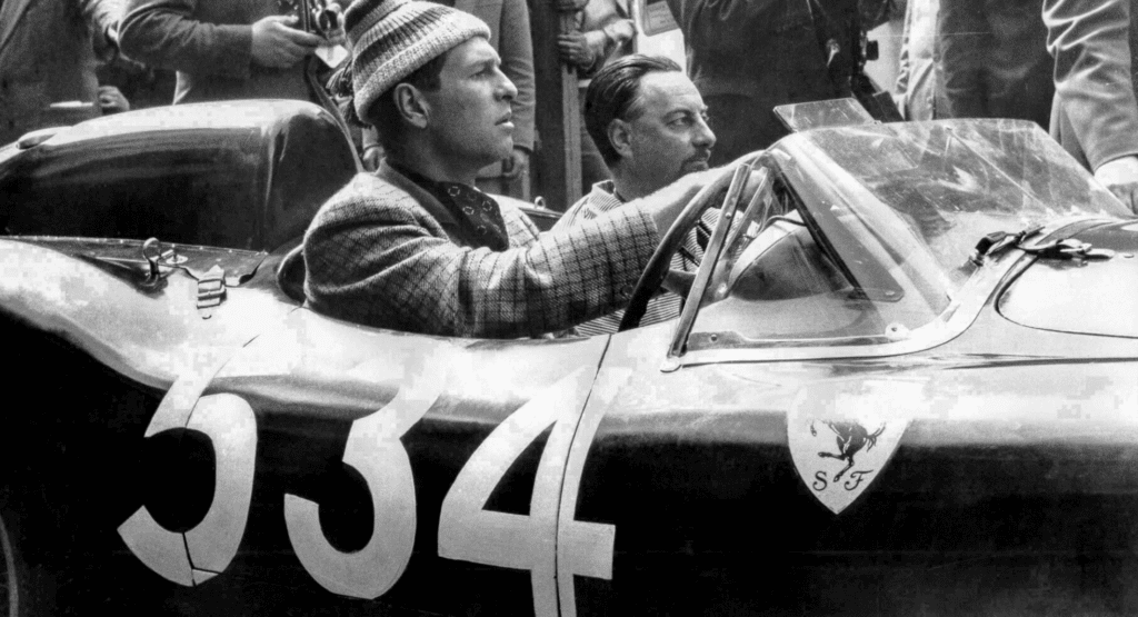 Mille Miglia Mauto - immagine dal sito