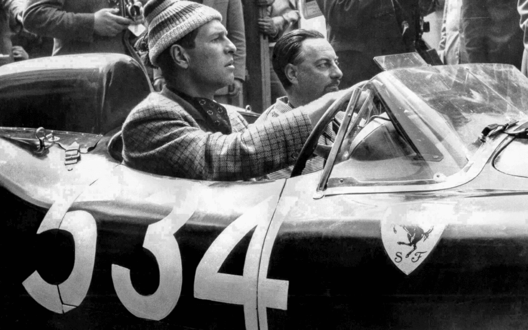 La MilleMiglia diventa una mostra